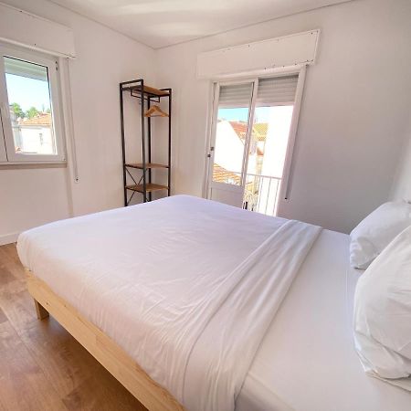 Delta Apartment เซตุบาล ภายนอก รูปภาพ