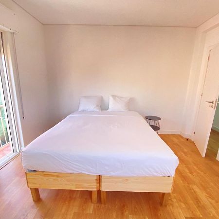 Delta Apartment เซตุบาล ภายนอก รูปภาพ