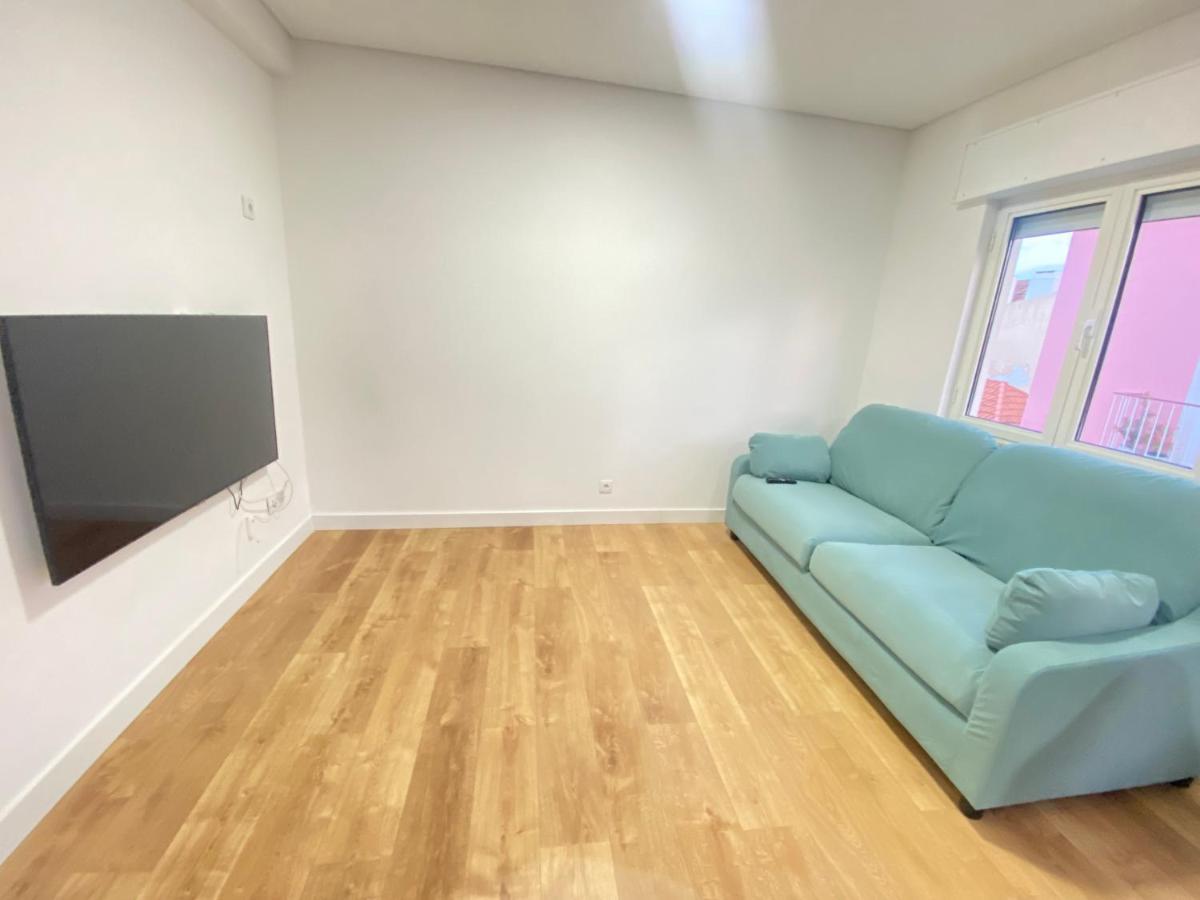 Delta Apartment เซตุบาล ภายนอก รูปภาพ