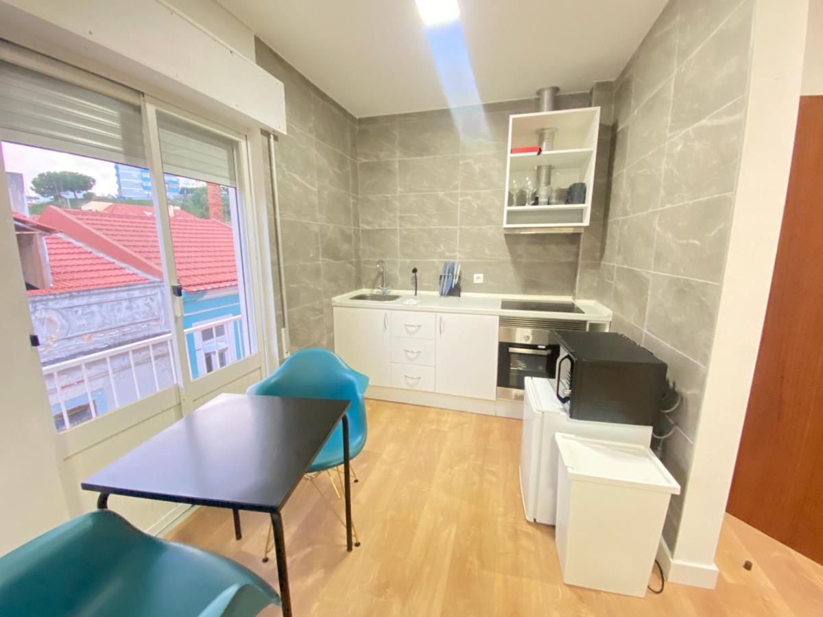 Delta Apartment เซตุบาล ภายนอก รูปภาพ