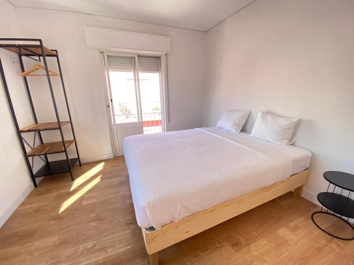Delta Apartment เซตุบาล ภายนอก รูปภาพ