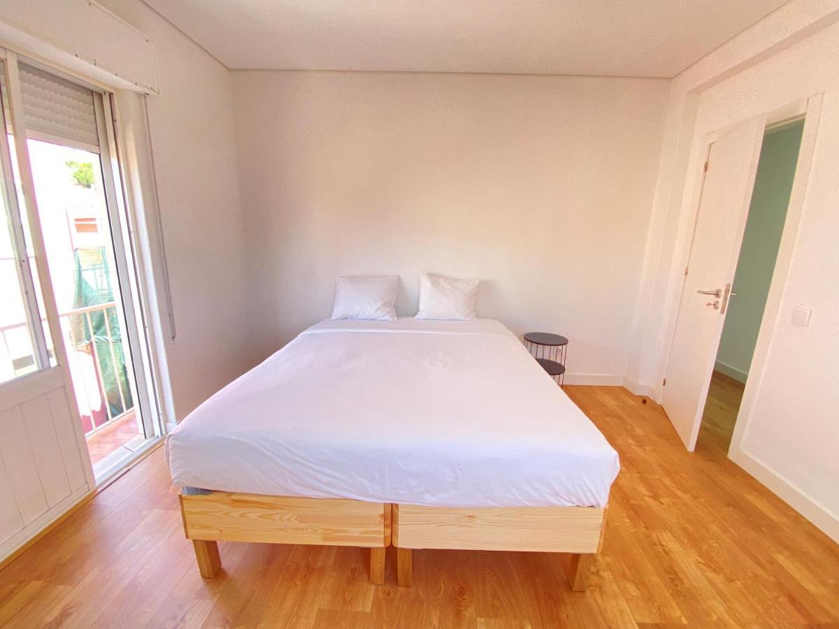 Delta Apartment เซตุบาล ภายนอก รูปภาพ